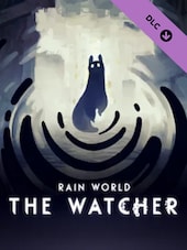 Rain World: The Watcher PC