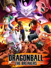 Dragon Ball: The Breakers PC
