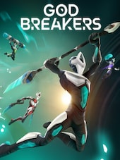 Godbreakers PC