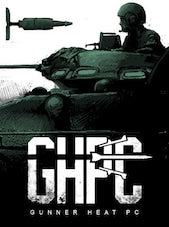 Gunner, HEAT, PC! PC