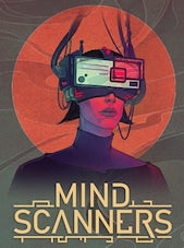 Mind Scanners PC