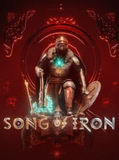 Song of Iron PC