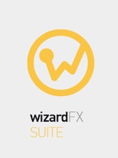 wizardFX Suite - PC, Mac