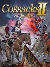 Cossacks II Anthology PC