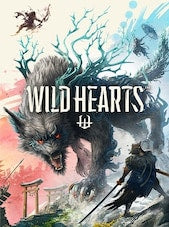 WILD HEARTS PC