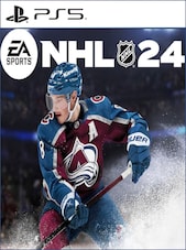 NHL 24 PS5