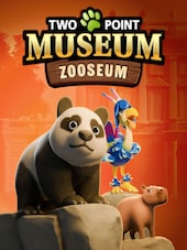 Two Point Museum: Zooseum PC