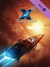 X4: Tides of Avarice PC