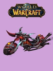 World of Warcraft: Hateforged Blazecycle PC