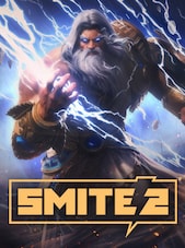 Smite 2 PC