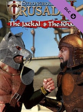 Stronghold Crusader 2: The Jackal and The Khan PC
