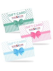 Bimbostore Gift Card 10 EUR