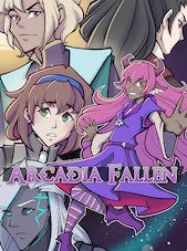 Arcadia Fallen PC