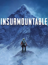 Insurmountable PC