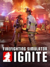Firefighting Simulator: Ignite PC