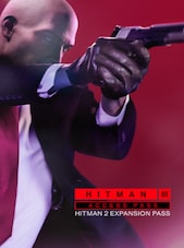 HITMAN 3 Access Pass: HITMAN 2 Expansion PC