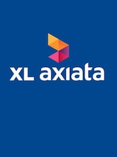 XL Axiata Top-Up 25000 IDR