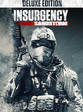 Insurgency: Sandstorm Deluxe Edition PC
