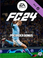 EA SPORTS FC 24 Preorder Bonus PC