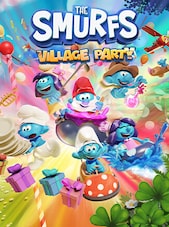 The Smurfs: Village Party PC