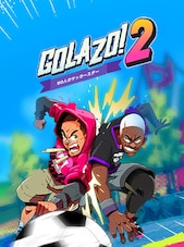 Golazo! 2 PC