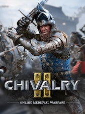 Chivalry II PC