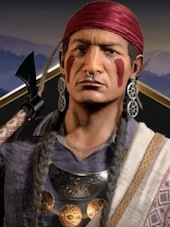Sid Meier's Civilization VII - Pre-order Bonus DLC PC
