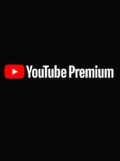 YouTube Premium Trial 3 Months