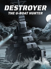 Destroyer: The U-Boat Hunter PC