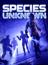 Species: Unknown PC