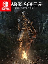 Dark Souls: Remastered Nintendo Switch