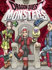 Dragon Quest Monsters: The Dark Prince PC