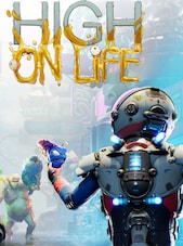 High On Life PC
