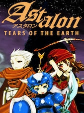 Astalon: Tears of the Earth PC