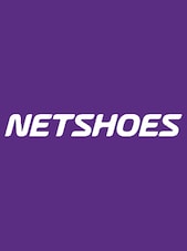 Netshoes Gift Card 50 BRL