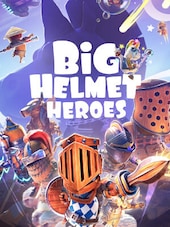 Big Helmet Heroes PC