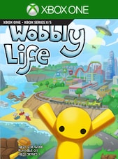 Wobbly Life Xbox One