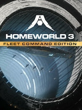 Homeworld 3 Fleet Command Edition PC