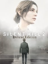Silent Hill 2 Deluxe Edition PC