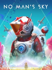 No Man's Sky PC