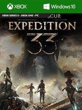 Clair Obscur: Expedition 33 Xbox Series X/S, PC