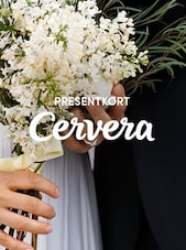Cervera Gift Card 500 SEK