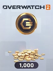 Overwatch 2 - 1000 Coins