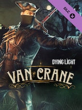 Dying Light - Van Crane Bundle PC