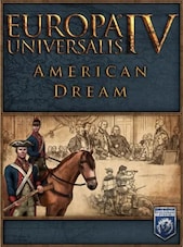 Europa Universalis IV: American Dream PC