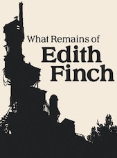 What Remains of Edith Finch PC
