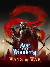 Age of Wonders 4: Ways of War PC