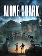 Alone in the Dark (2024) PC