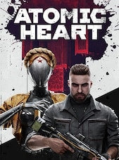 Atomic Heart PC