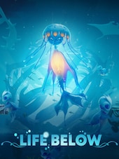 Life Below PC